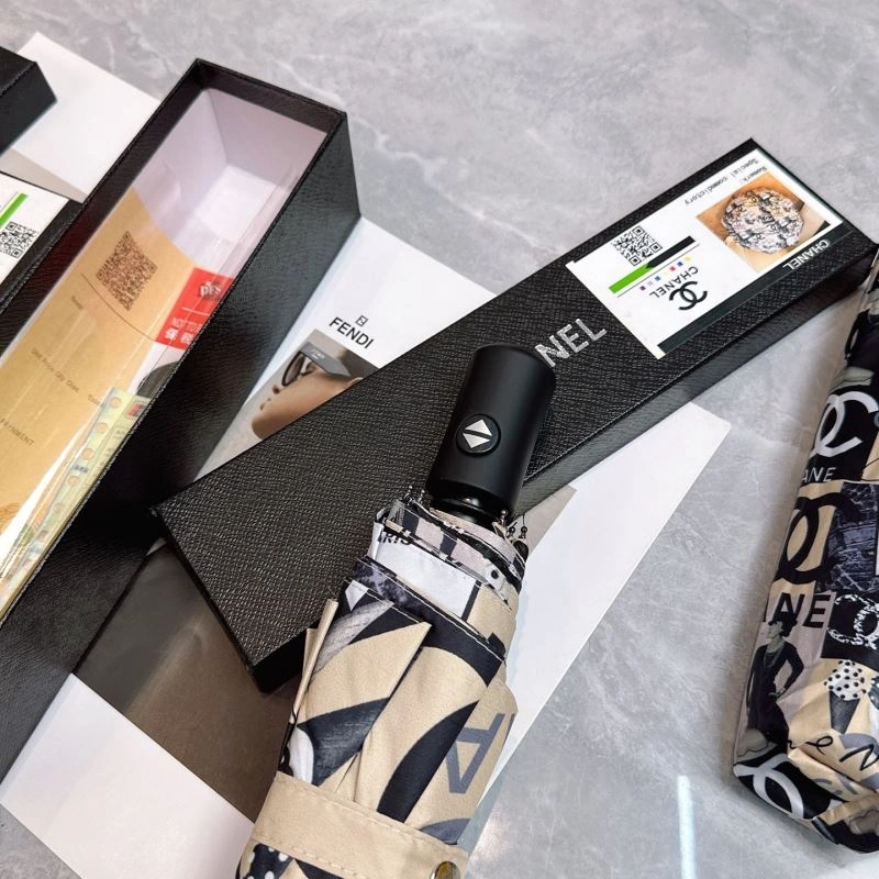 Chanel Umbrella SoftTouch 275873