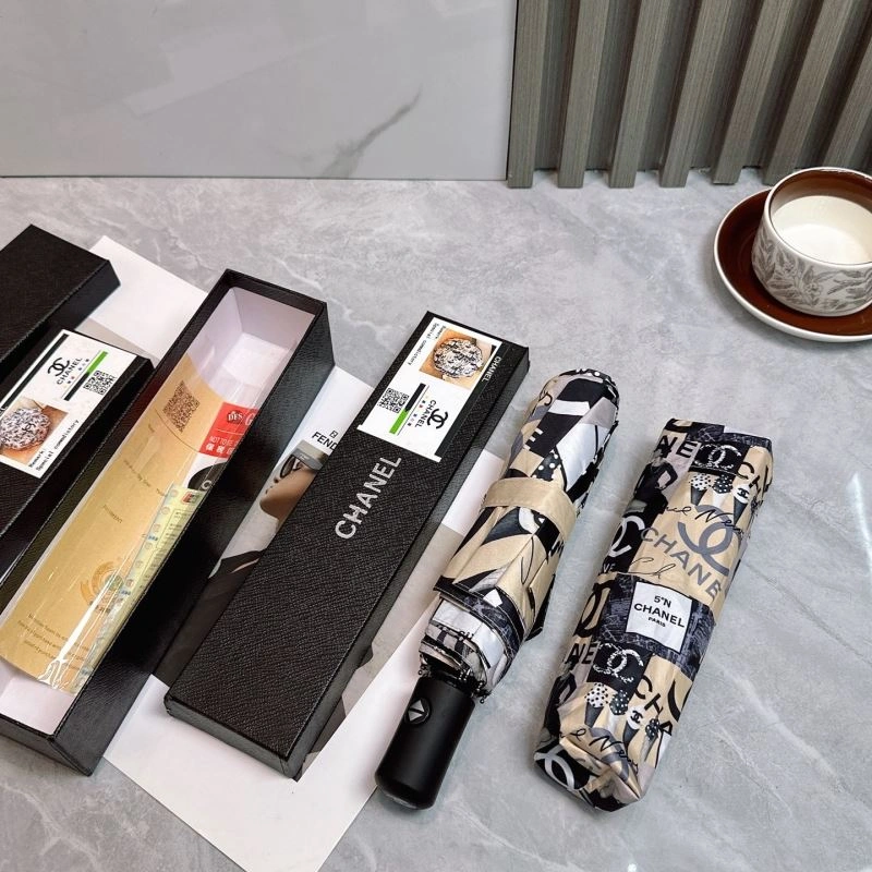 Chanel Umbrella SoftTouch 275873