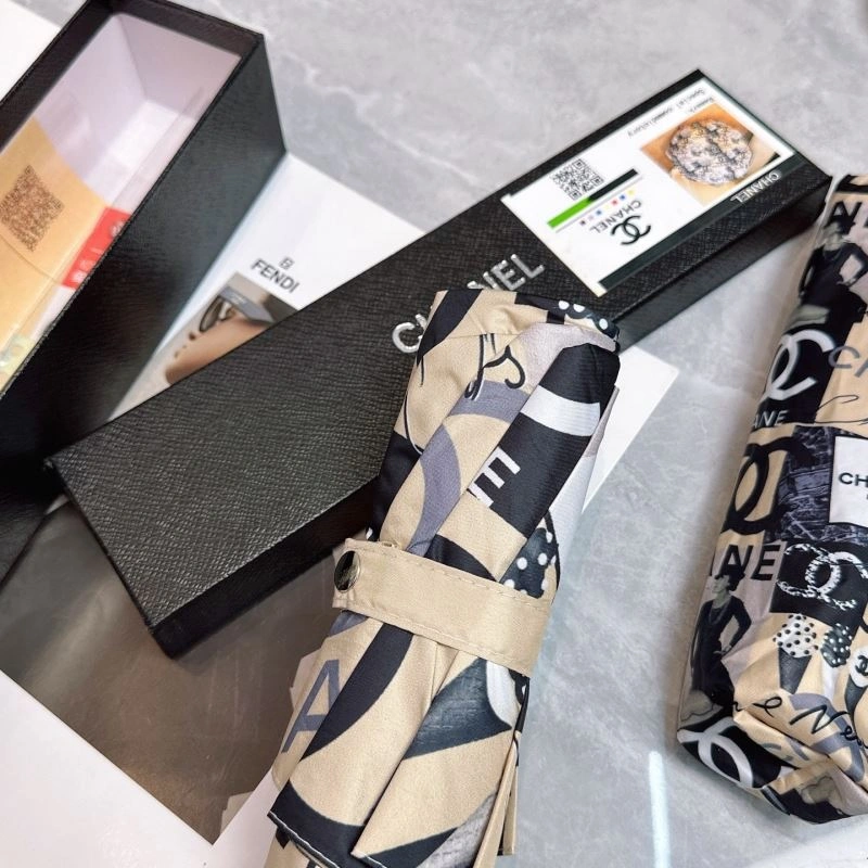 Chanel Umbrella SoftTouch 275873