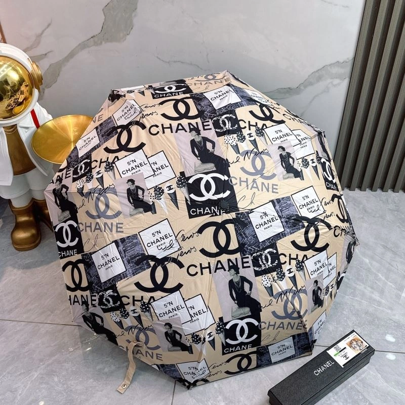 Chanel Umbrella SoftTouch 275873