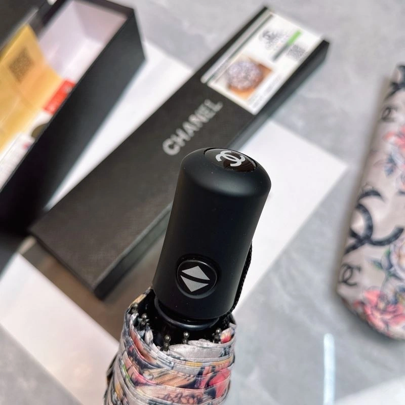 Practical Chanel Umbrella 275875