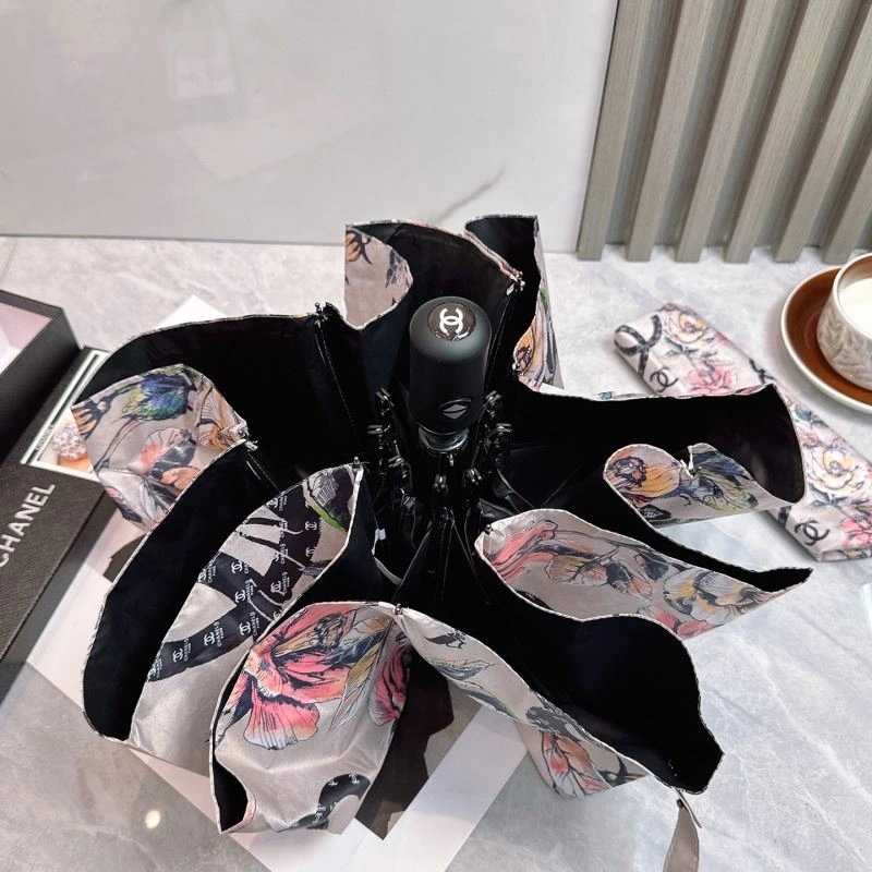 Practical Chanel Umbrella 275875