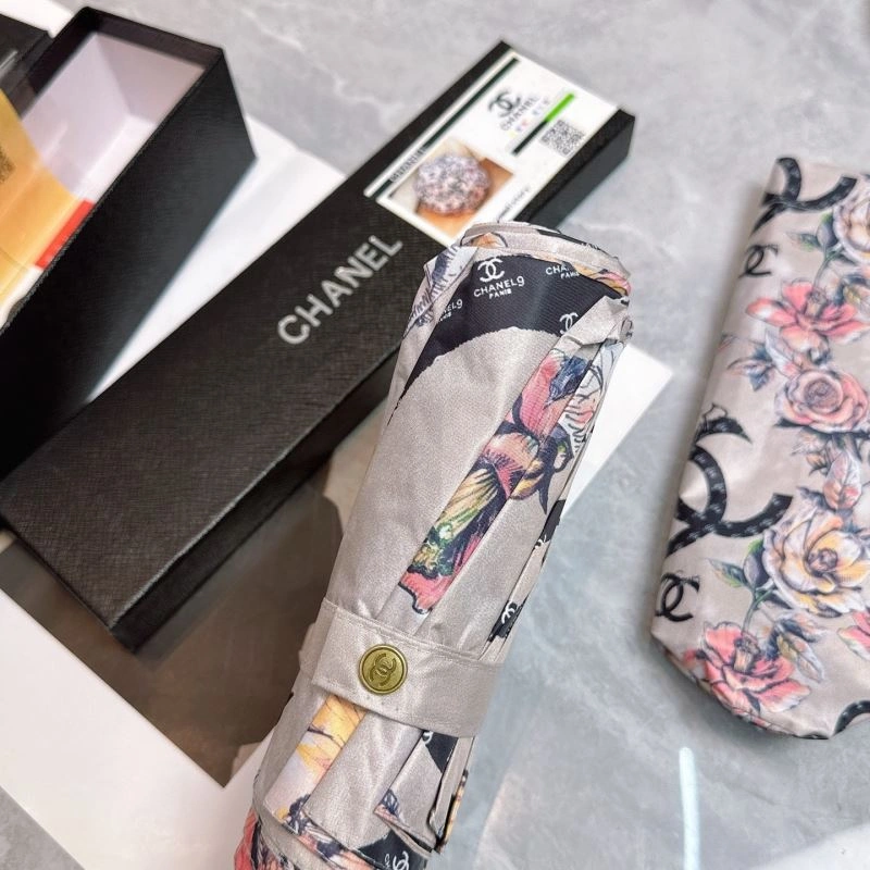 Practical Chanel Umbrella 275875
