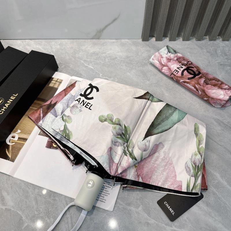 Chanel Umbrella Stylish 275871