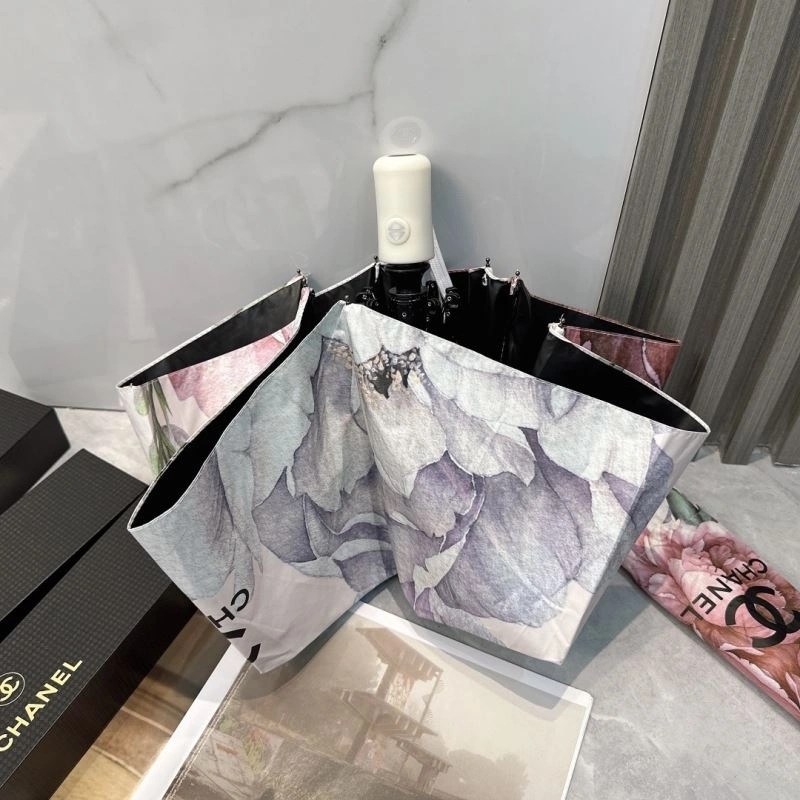 Chanel Umbrella Stylish 275871