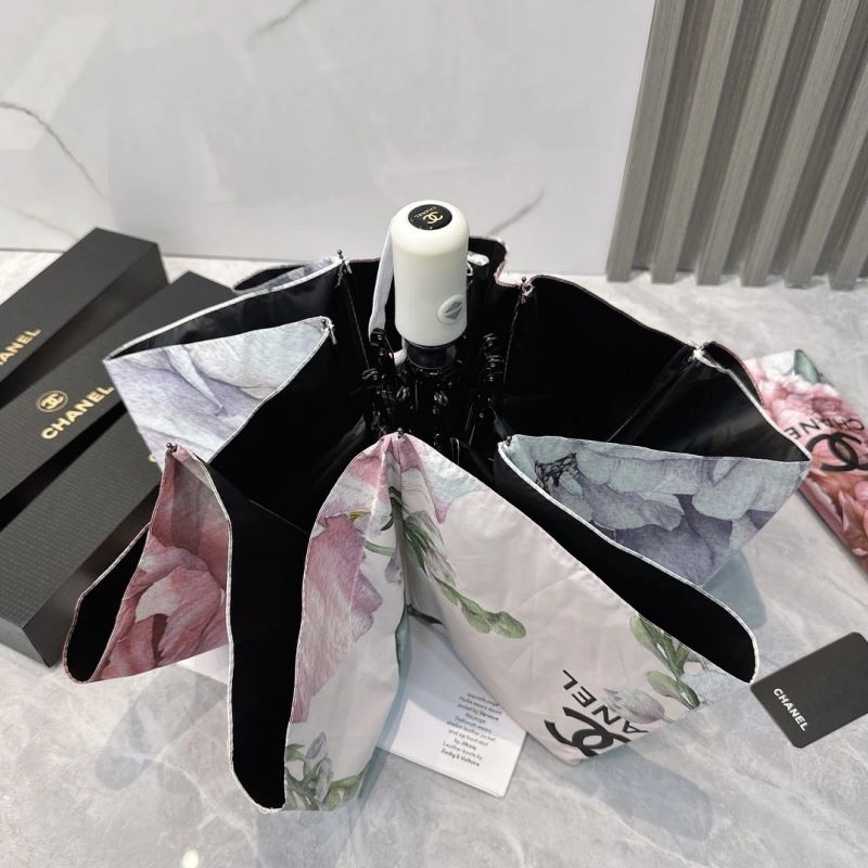 Chanel Umbrella Stylish 275871
