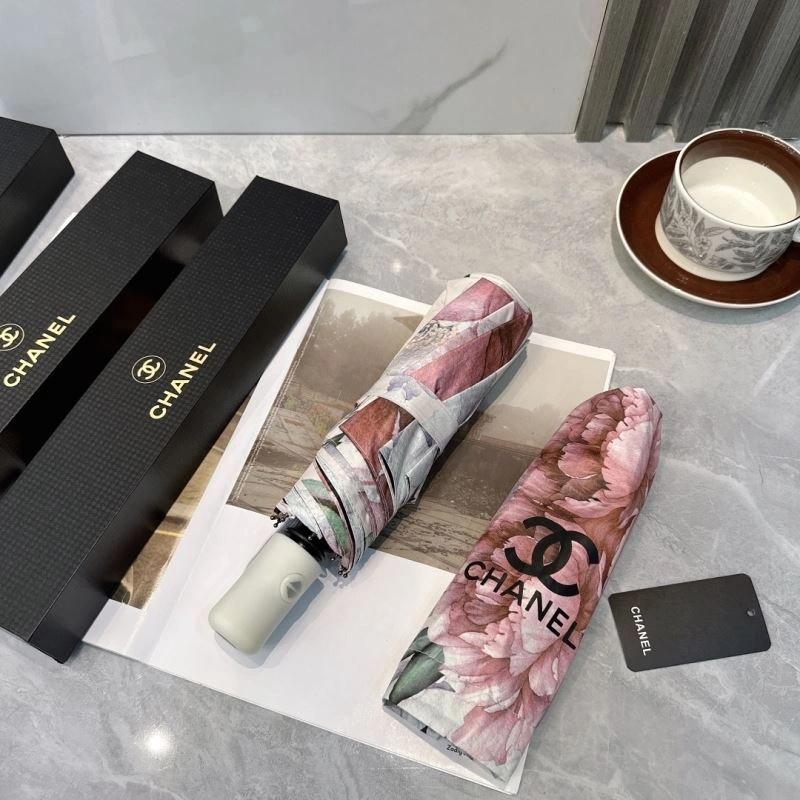 Chanel Umbrella Stylish 275871
