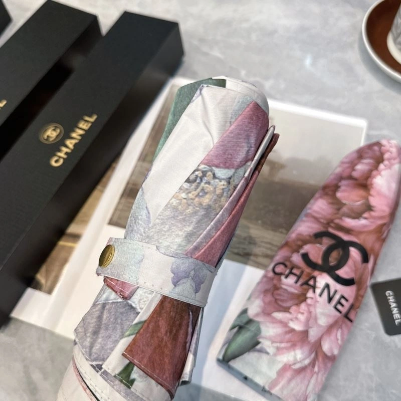 Chanel Umbrella Stylish 275871