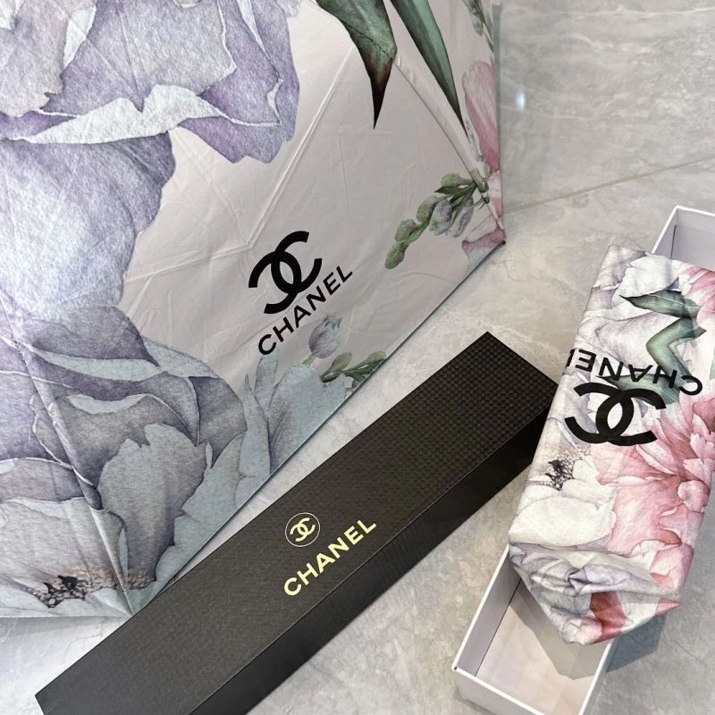 Chanel Umbrella Stylish 275871