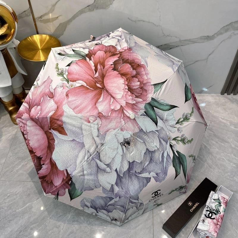 Chanel Umbrella Stylish 275871