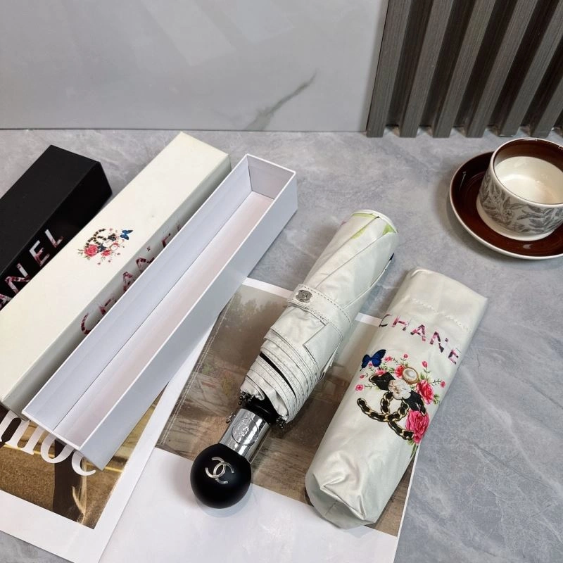 Snug Chanel Umbrella 275870
