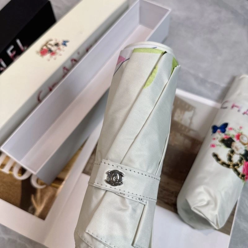 Snug Chanel Umbrella 275870