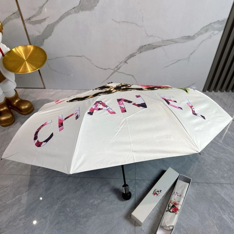 Snug Chanel Umbrella 275870