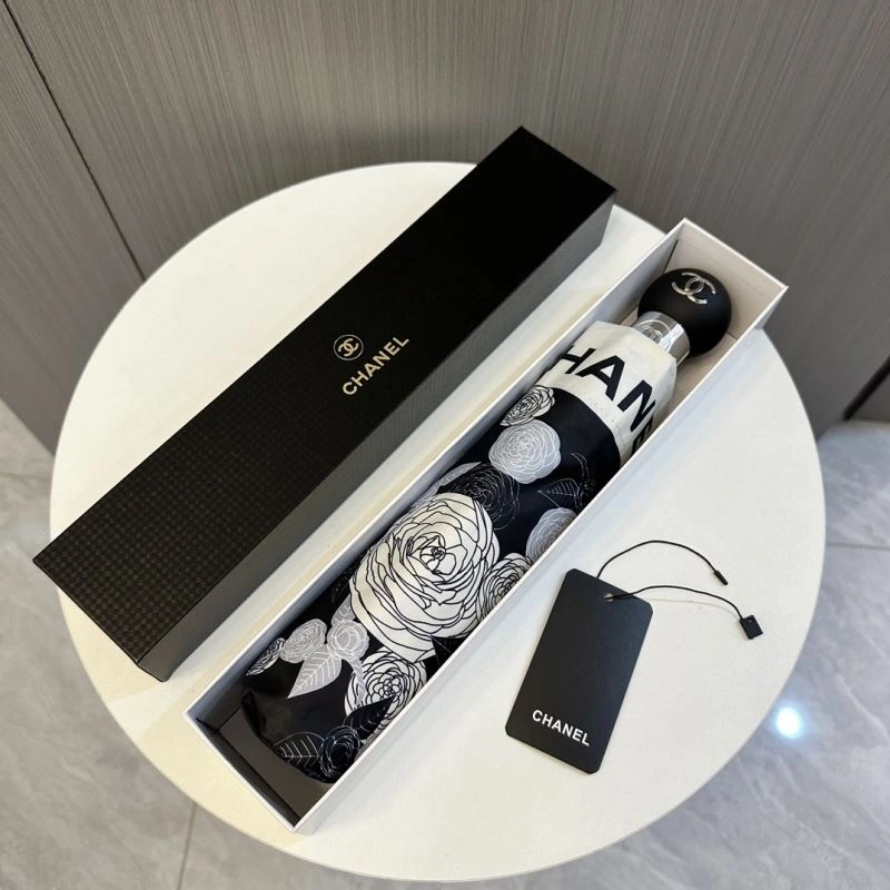 Chanel Umbrella WellDesigned 275868