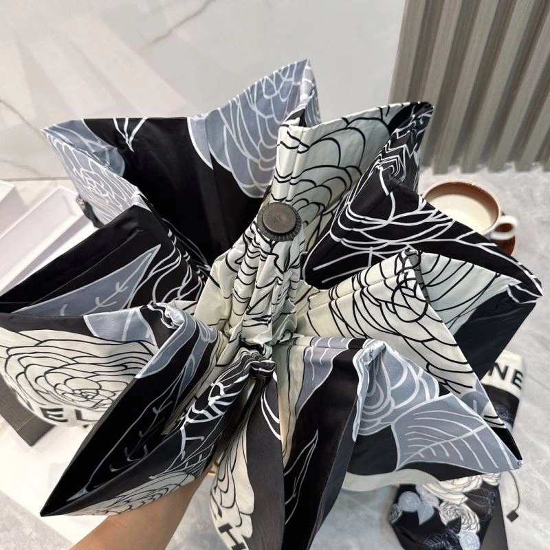 Chanel Umbrella WellDesigned 275868
