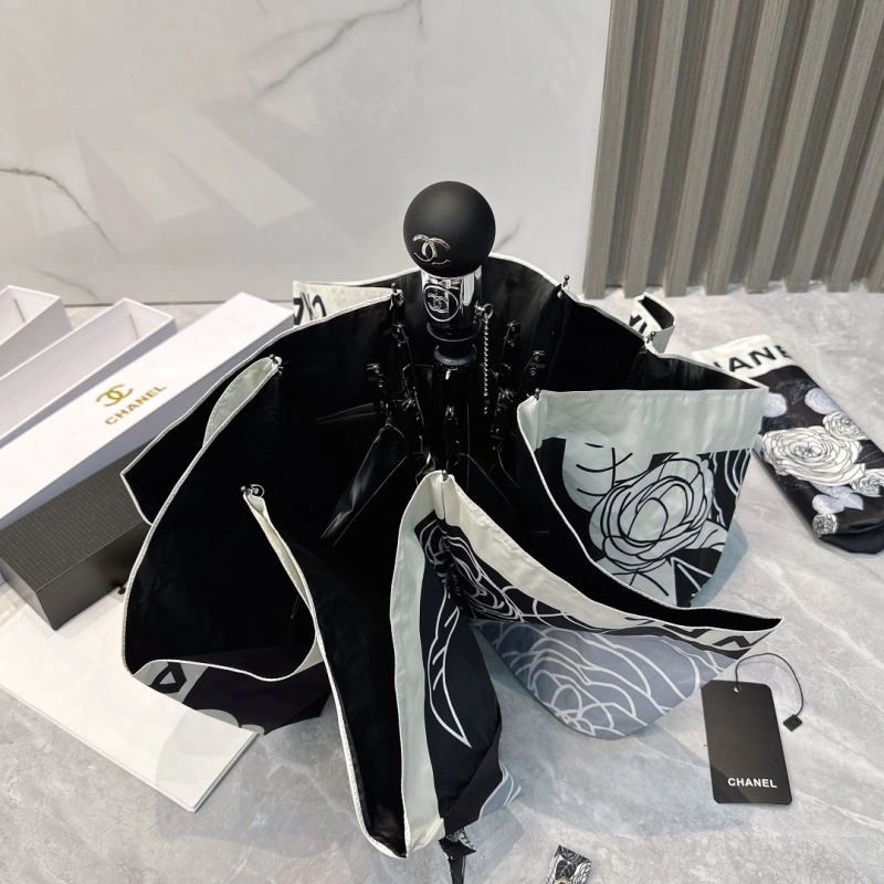 Chanel Umbrella WellDesigned 275868