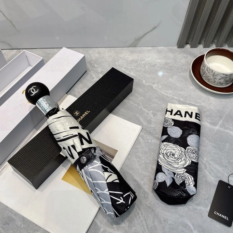 Chanel Umbrella WellDesigned 275868