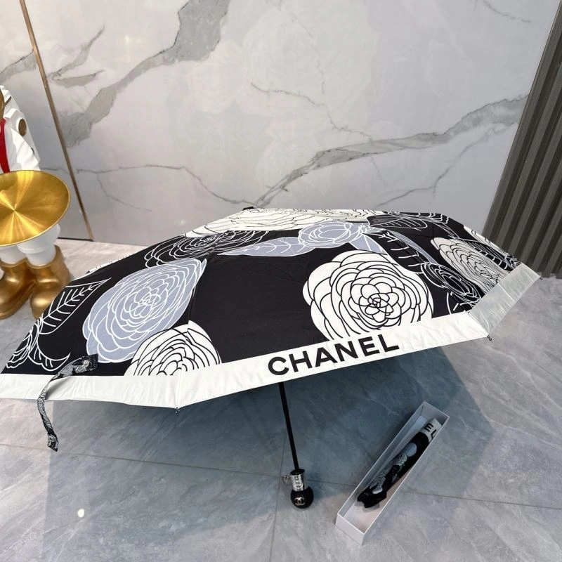 Chanel Umbrella WellDesigned 275868