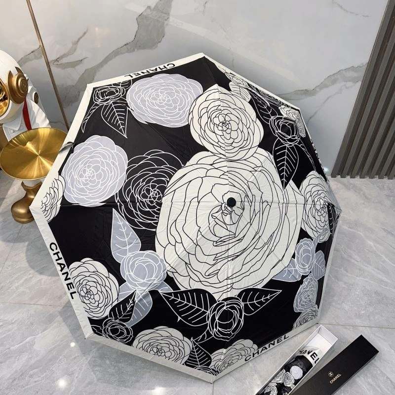 Chanel Umbrella WellDesigned 275868