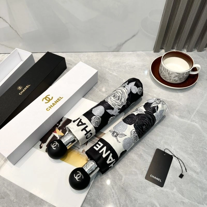 Chanel Umbrella WellDesigned 275868