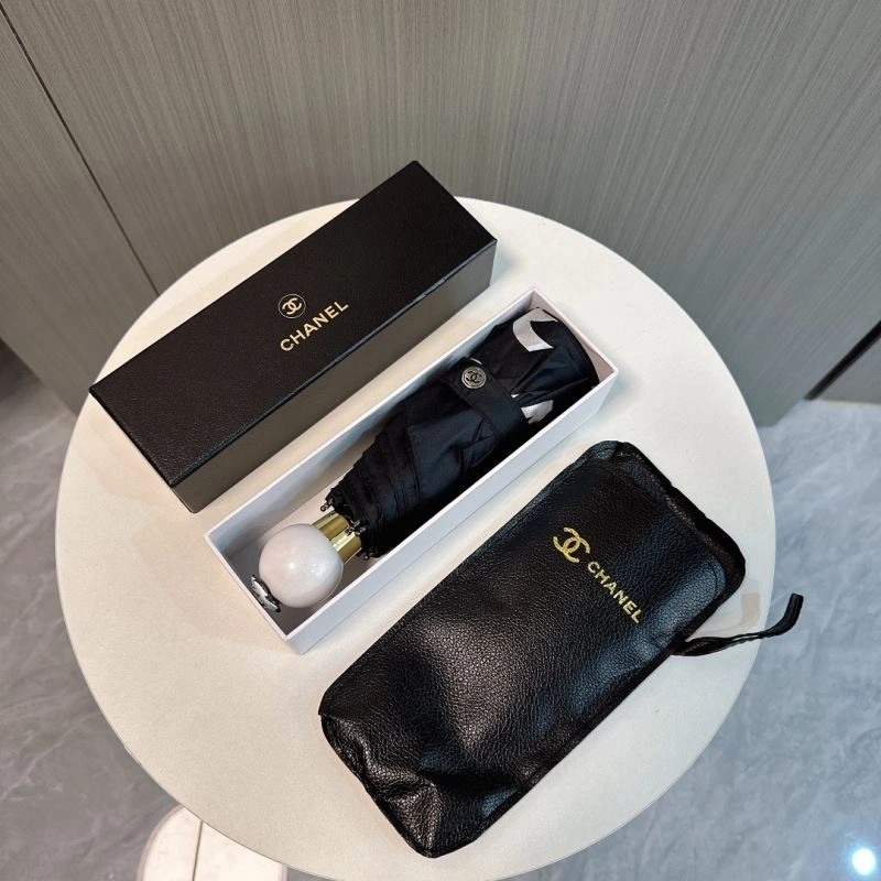 Seasonal Chanel Umbrella 275866