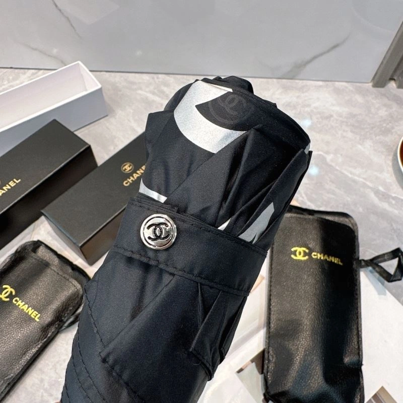 Seasonal Chanel Umbrella 275866