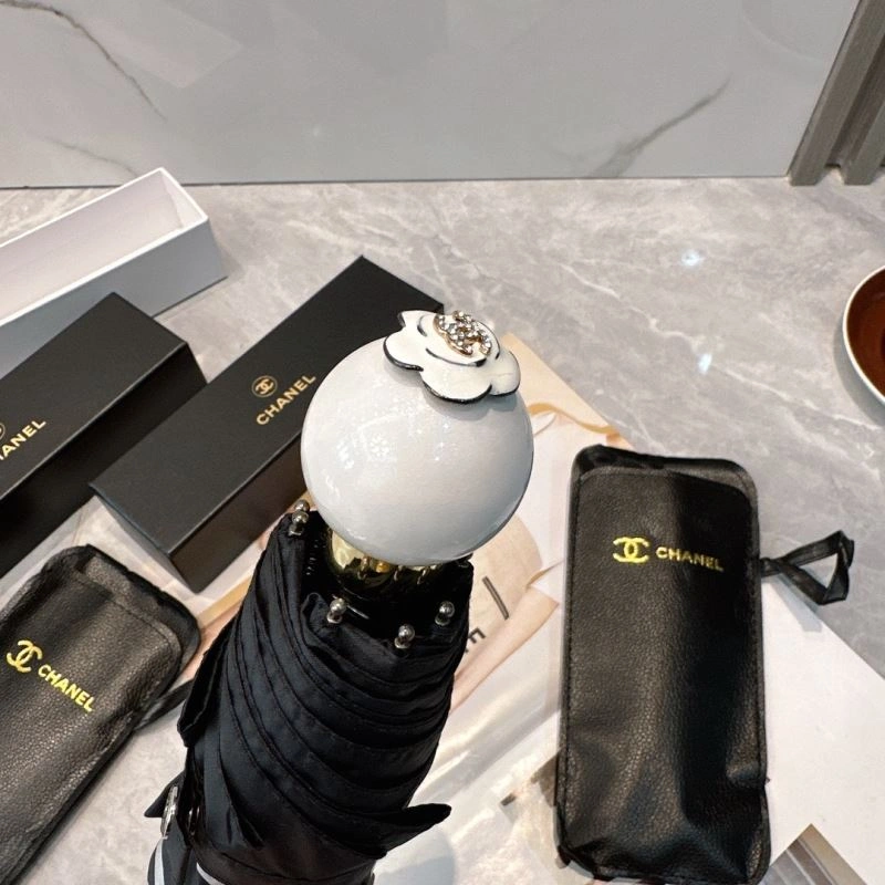 Seasonal Chanel Umbrella 275866