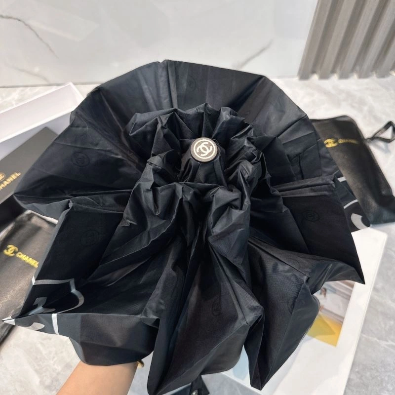 Seasonal Chanel Umbrella 275866