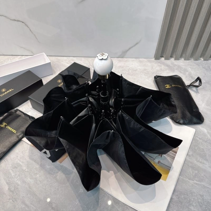 Seasonal Chanel Umbrella 275866