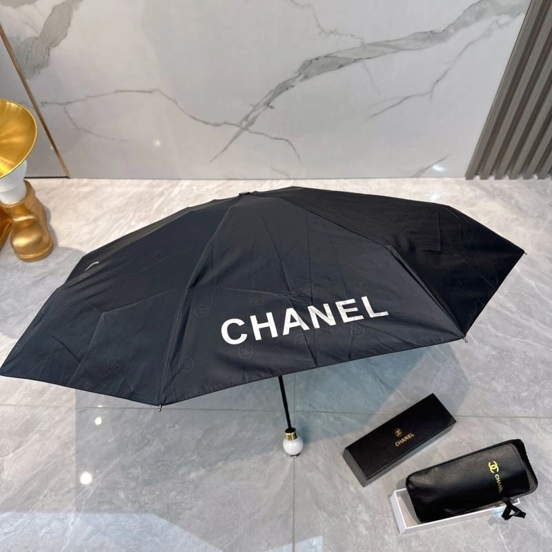 Seasonal Chanel Umbrella 275866