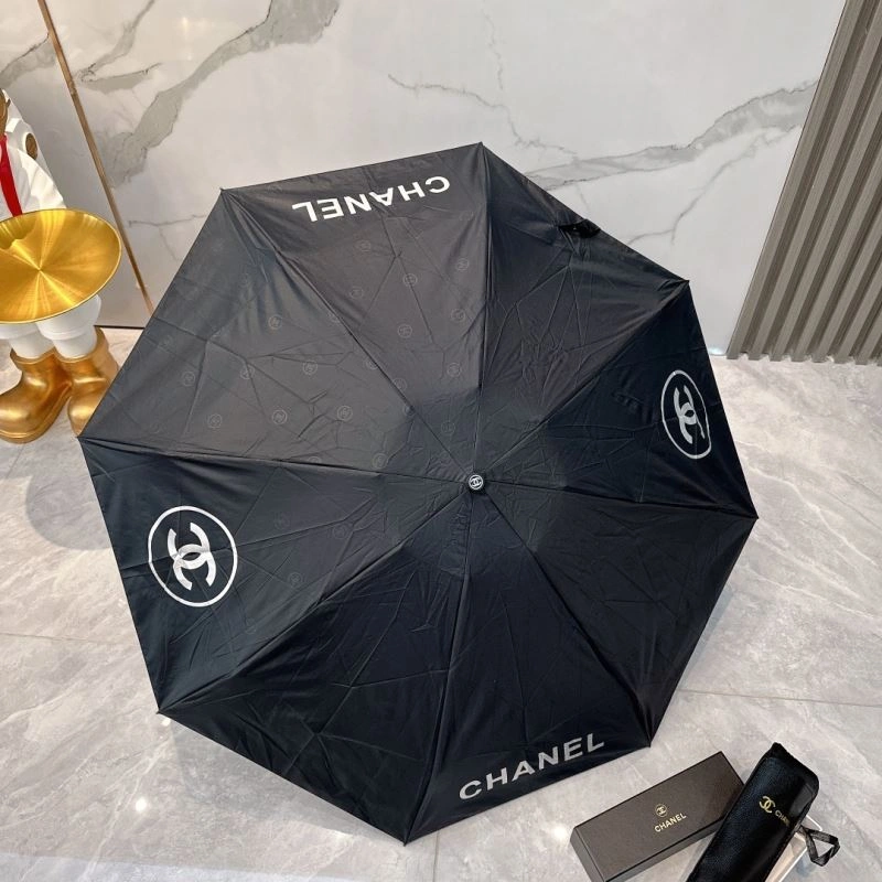 Seasonal Chanel Umbrella 275866