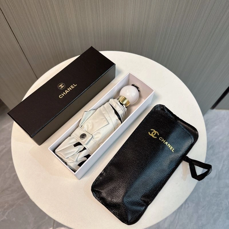 Versatile Chanel Umbrella 275865