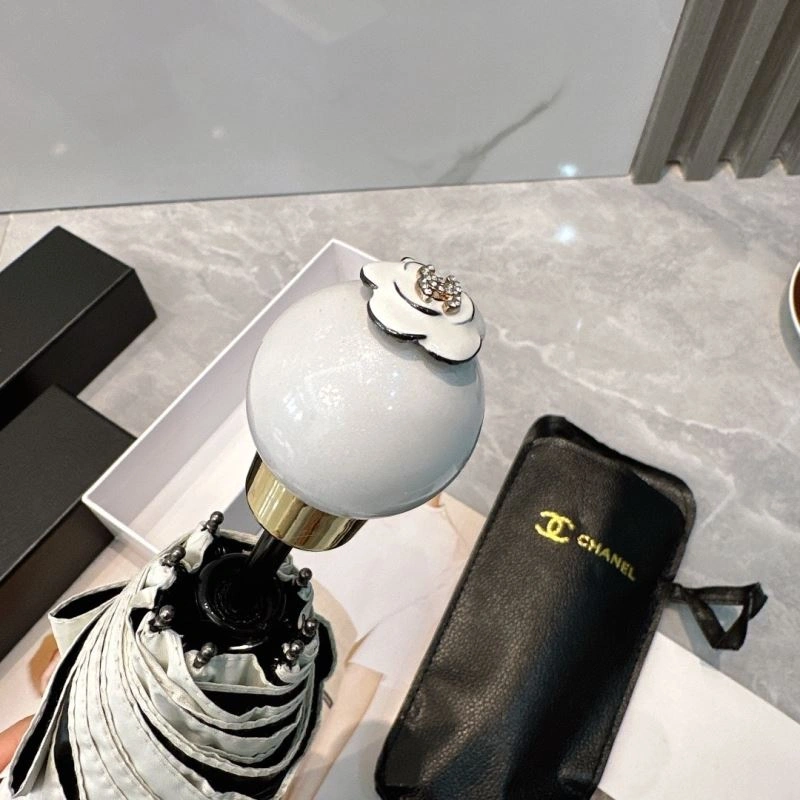 Versatile Chanel Umbrella 275865