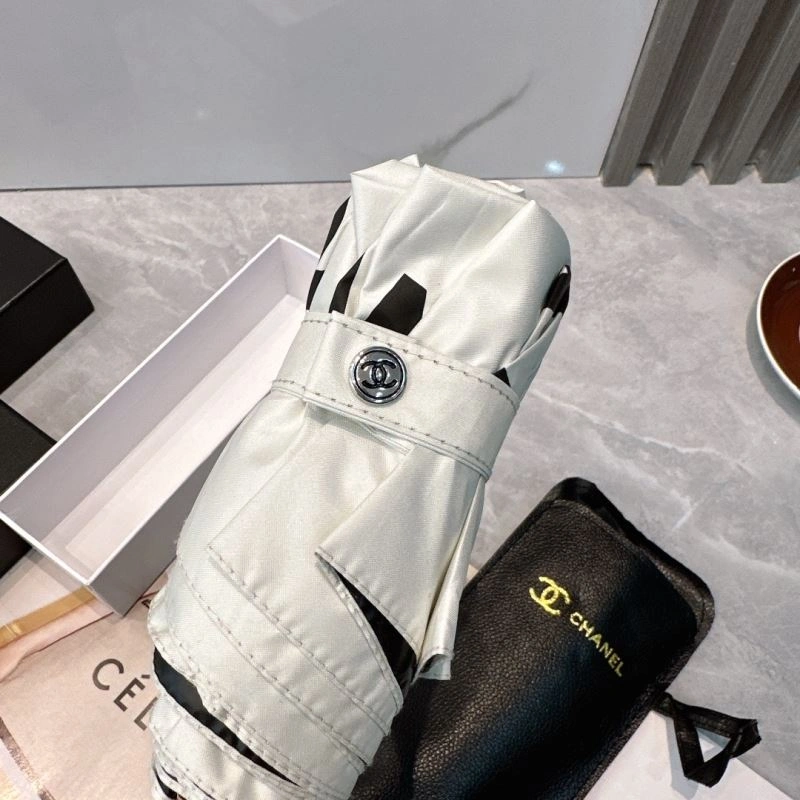 Versatile Chanel Umbrella 275865