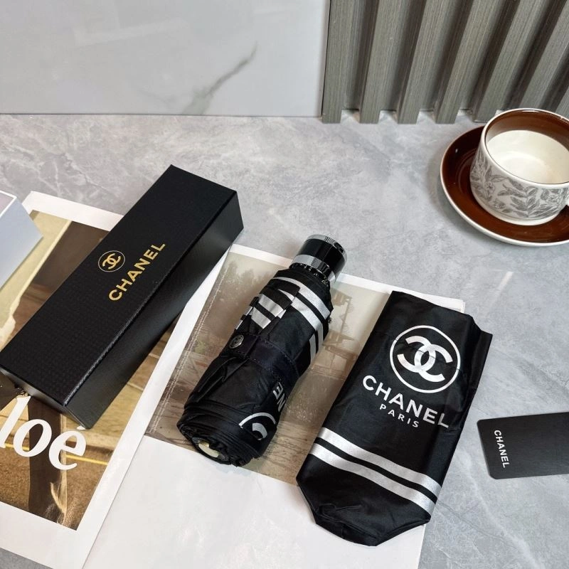 Chanel Umbrella FashionForward 275850