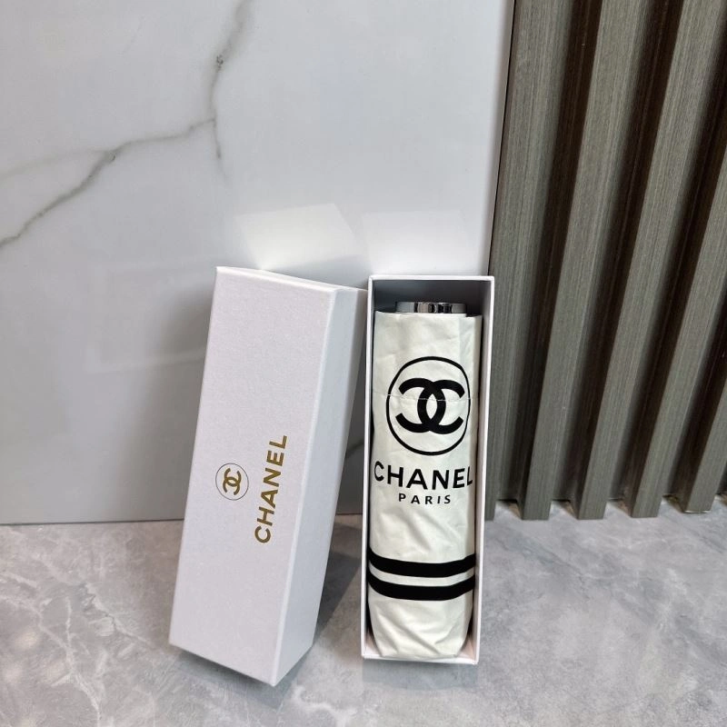 TechFriendly Chanel Umbrella 275858