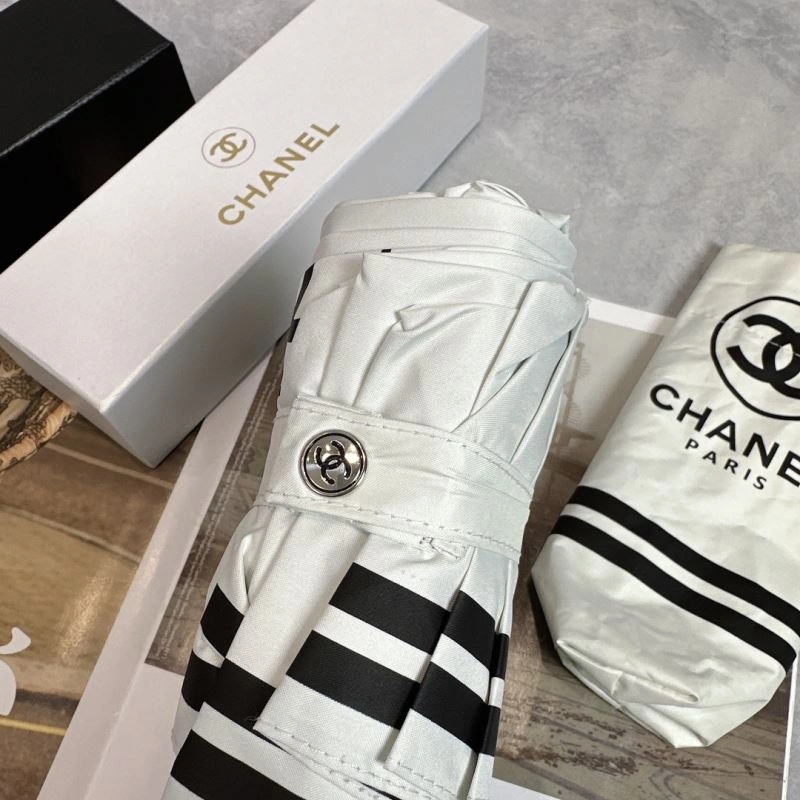 TechFriendly Chanel Umbrella 275858
