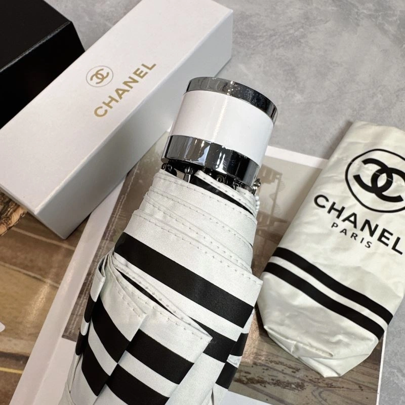 TechFriendly Chanel Umbrella 275858
