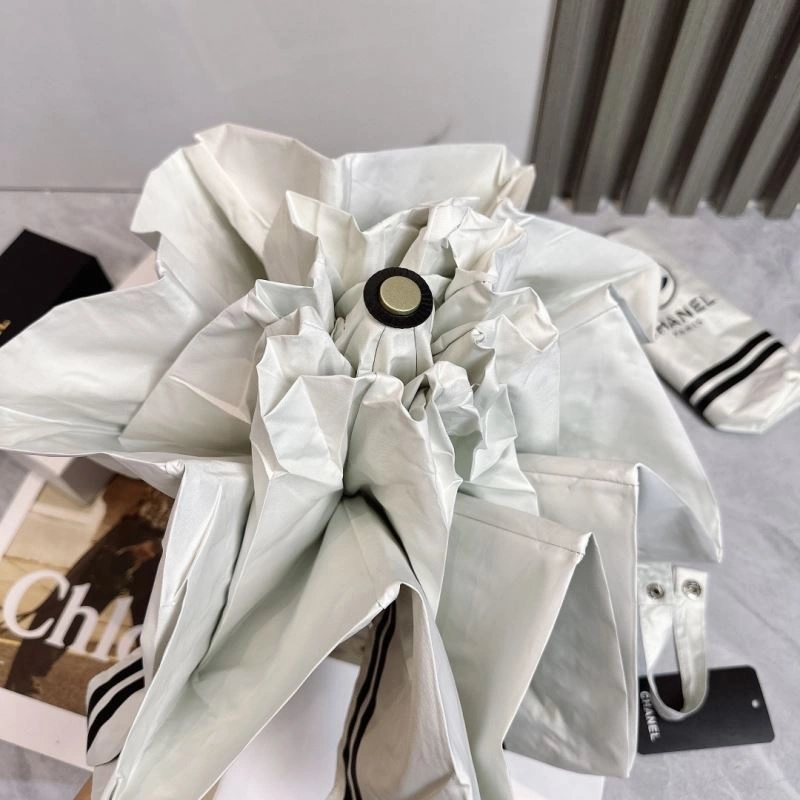 TechFriendly Chanel Umbrella 275858