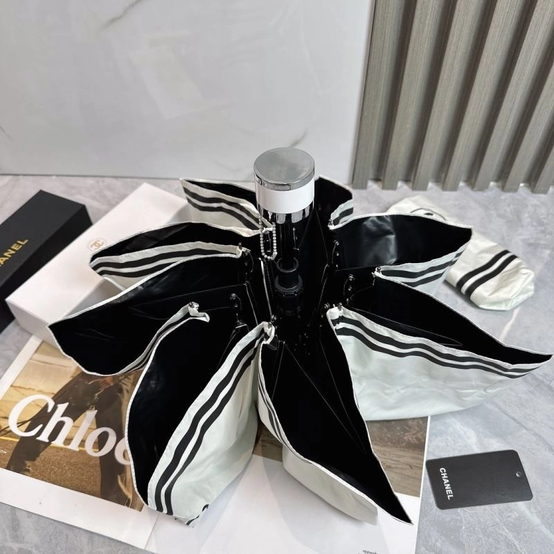 TechFriendly Chanel Umbrella 275858