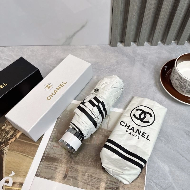 TechFriendly Chanel Umbrella 275858