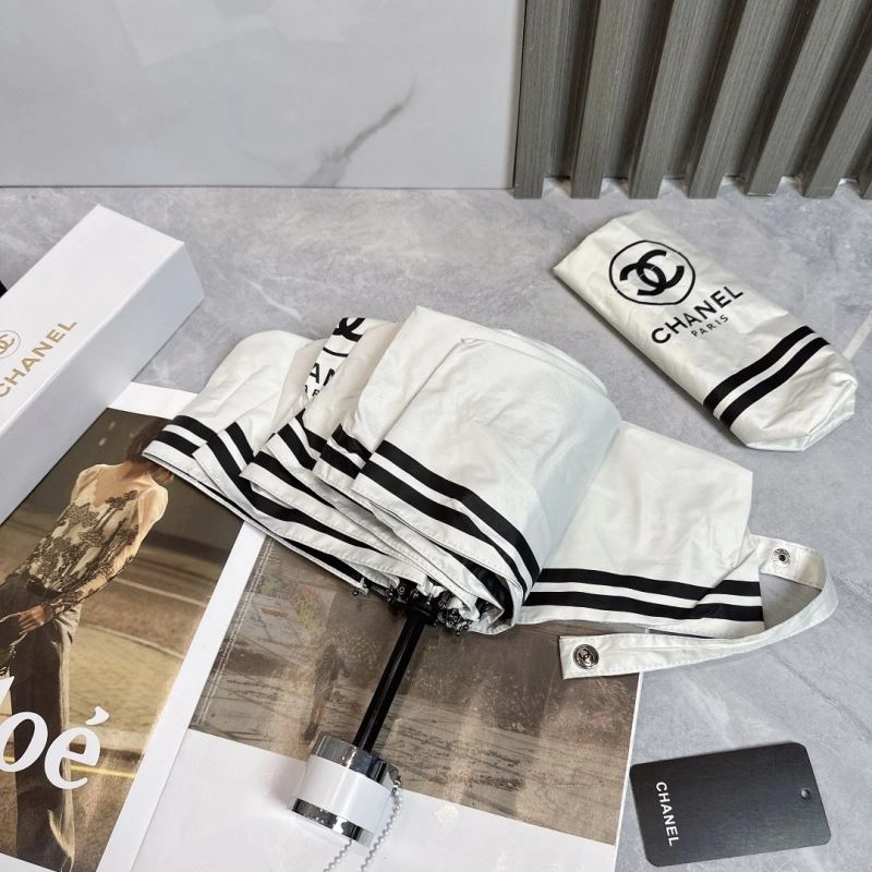 TechFriendly Chanel Umbrella 275858