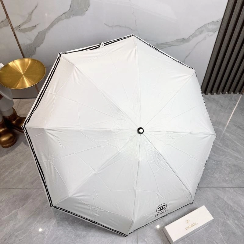 TechFriendly Chanel Umbrella 275858