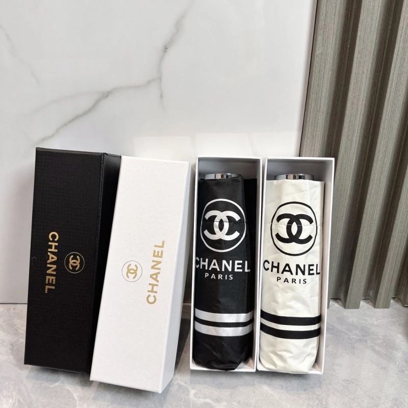 TechFriendly Chanel Umbrella 275858