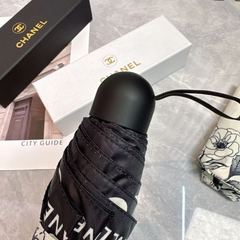 Chanel Umbrella Chic 275839
