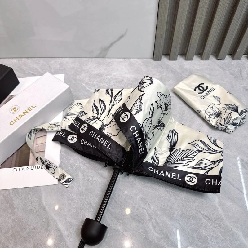 Chanel Umbrella Chic 275839