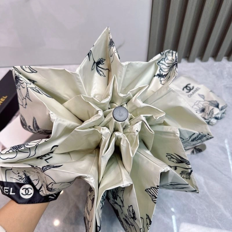 Chanel Umbrella Chic 275839