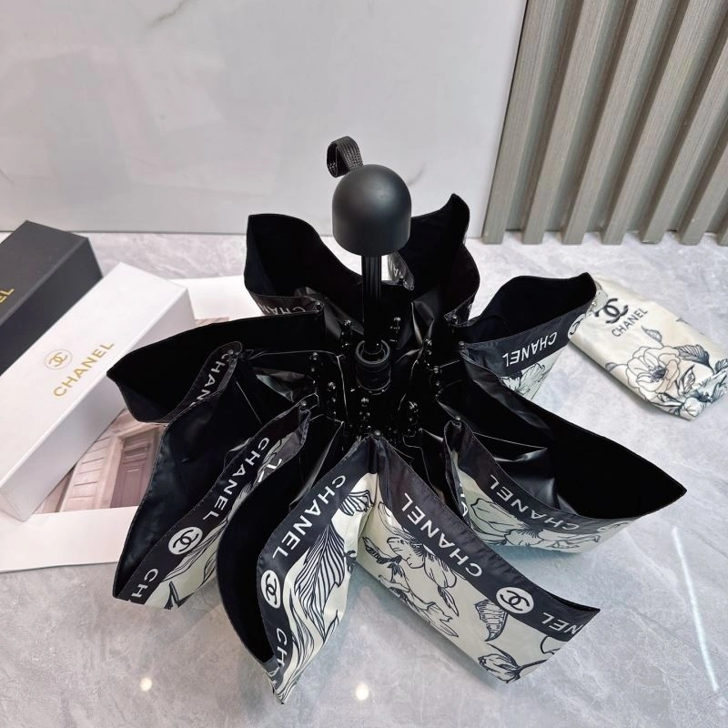 Chanel Umbrella Chic 275839