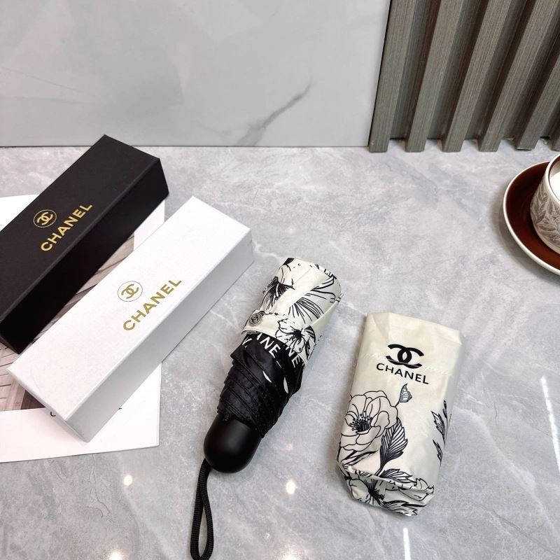 Chanel Umbrella Chic 275839