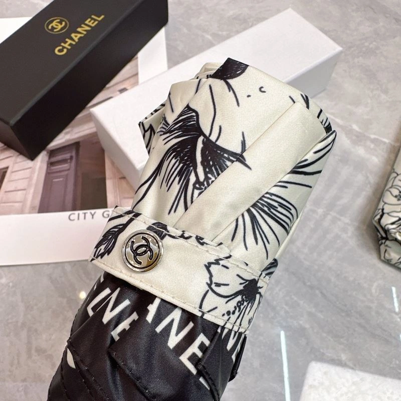 Chanel Umbrella Chic 275839